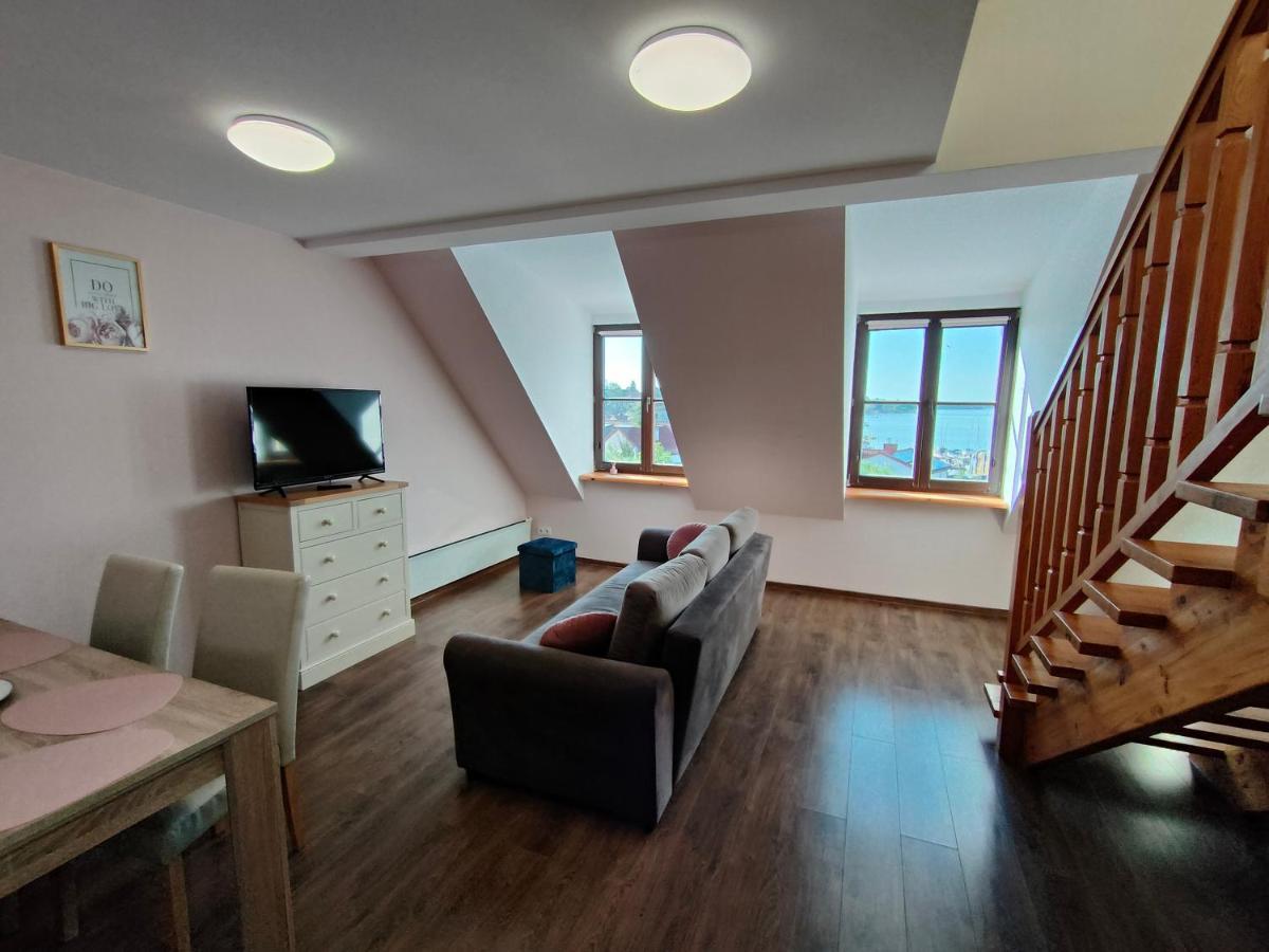 Apartament Alex Миколайки Экстерьер фото